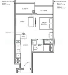 Pasir Ris Central (D18), Condominium #551315481